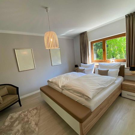 Odenwald Chalet إرباخ المظهر الخارجي الصورة