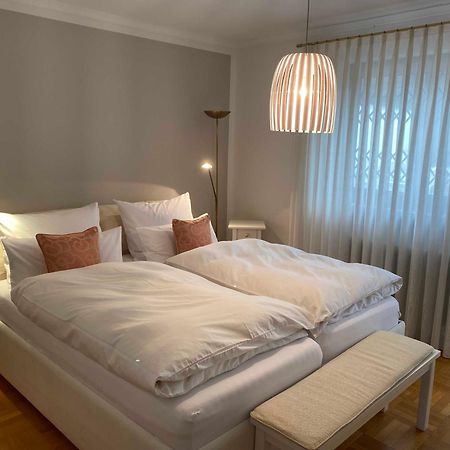 Odenwald Chalet إرباخ المظهر الخارجي الصورة