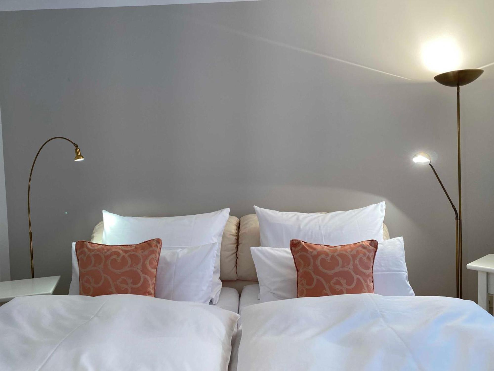 Odenwald Chalet إرباخ المظهر الخارجي الصورة