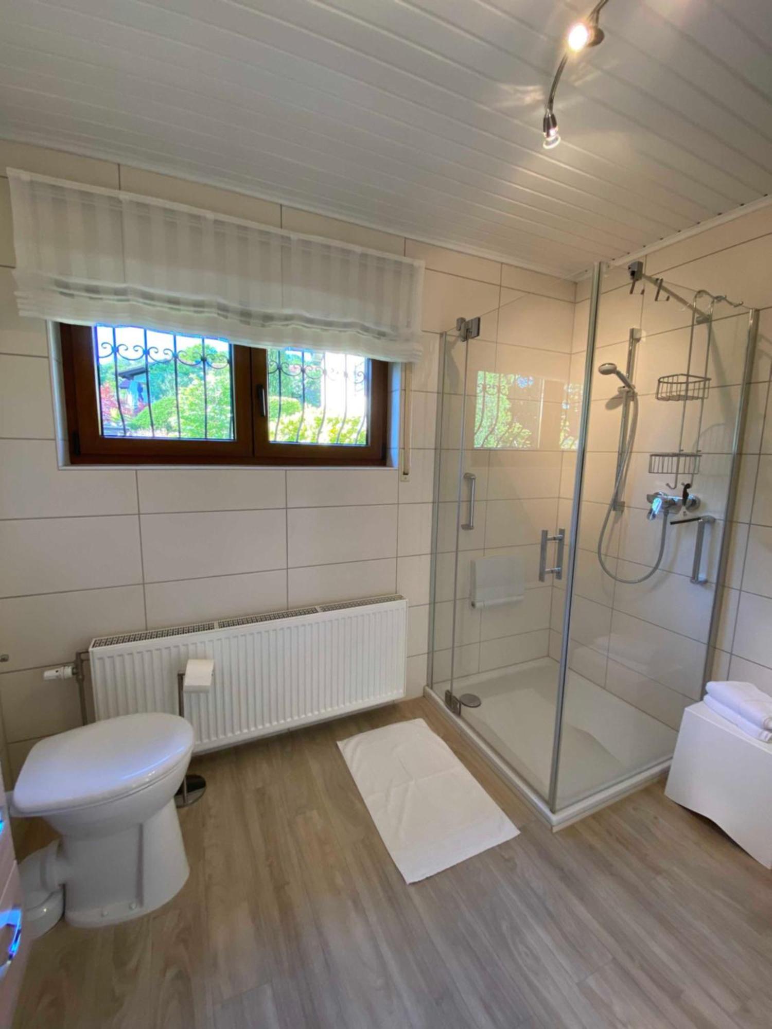 Odenwald Chalet إرباخ المظهر الخارجي الصورة