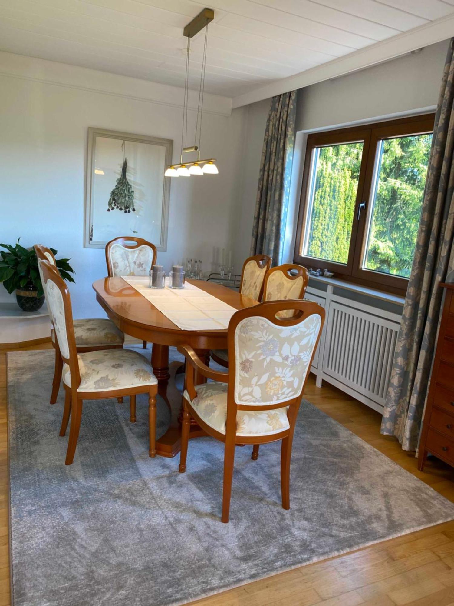 Odenwald Chalet إرباخ المظهر الخارجي الصورة